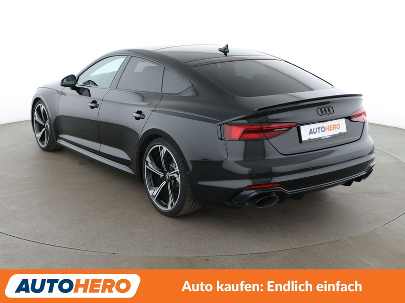 Audi RS5 2.9 TFSI quattro Aut.*HUD*MATRIX*ACC*B&O*360CAM* — photo 4