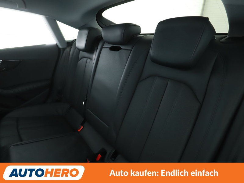 Audi RS5 2.9 TFSI quattro Aut.*HUD*MATRIX*ACC*B&O*360CAM* — photo 14