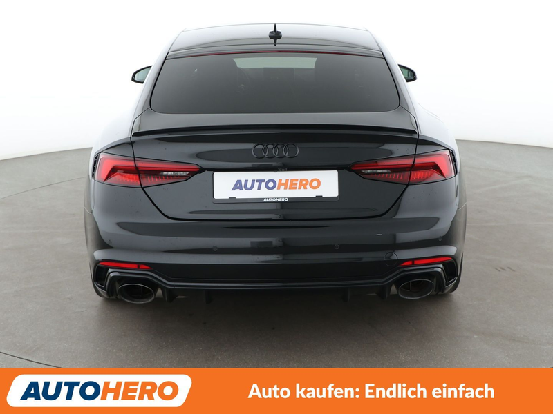 Audi RS5 2.9 TFSI quattro Aut.*HUD*MATRIX*ACC*B&O*360CAM* — photo 5