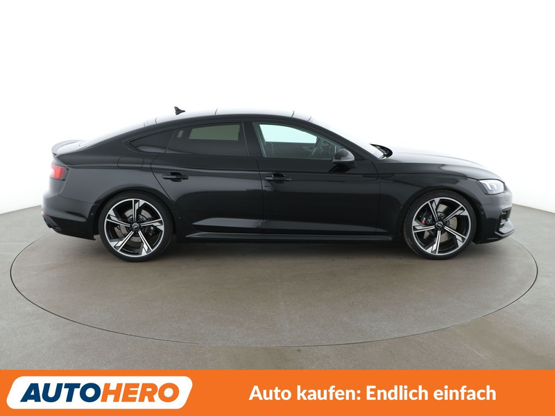 Audi RS5 2.9 TFSI quattro Aut.*HUD*MATRIX*ACC*B&O*360CAM* — photo 7