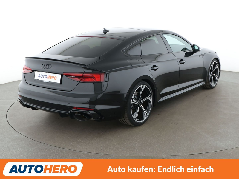 Audi RS5 2.9 TFSI quattro Aut.*HUD*MATRIX*ACC*B&O*360CAM* — photo 6