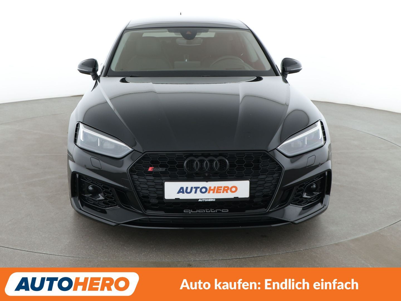 Audi RS5 2.9 TFSI quattro Aut.*HUD*MATRIX*ACC*B&O*360CAM* — photo 9