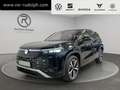 Volkswagen Tayron Elegance 2.0 TDI DSG 4MOTION  STANDHEIZUNG Fekete - thumbnail 1