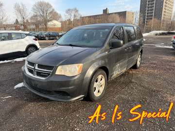 SE/SXT Power Windows | Power Locks | Cruise