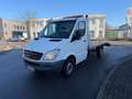 Mercedes-Benz Sprinter II Abschleppwagen Abschlepper 316 CDI Blanc - thumbnail 1