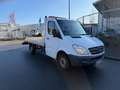 Mercedes-Benz Sprinter II Abschleppwagen Abschlepper 316 CDI Blanc - thumbnail 3