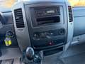 Mercedes-Benz Sprinter II Abschleppwagen Abschlepper 316 CDI Blanc - thumbnail 8