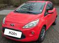 Ford Ka/Ka+ Ka 1.2 Titanium Rot - thumbnail 4