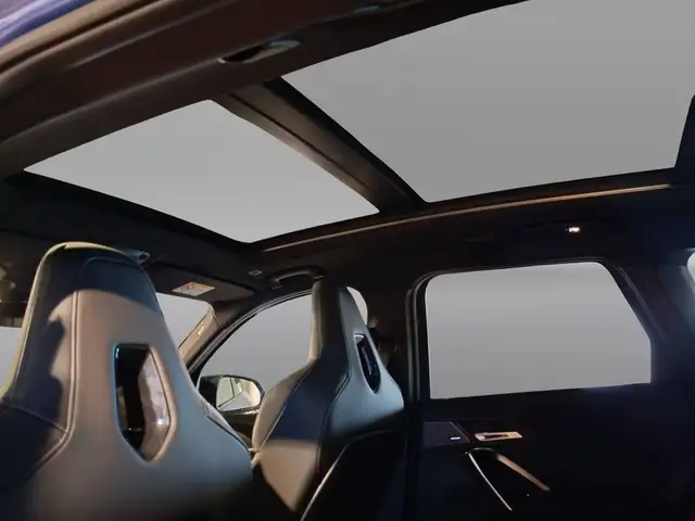 BMW X1 view 12