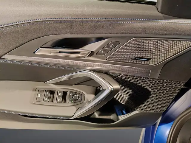 BMW X1 view 13