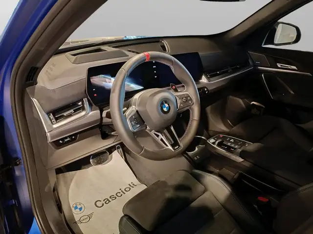 BMW X1 view 7