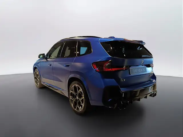 BMW X1 view 6