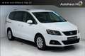 SEAT Alhambra 2.0 TDI Executive*7 SITZE*AHK*R-KAMERA* Weiß - thumbnail 1