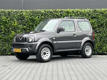 1.3 Exclusive RANGER, AUTOMAAT, AIRCO, STOELVERWAR