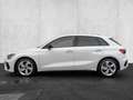 Audi A3 Sportback 30 TFSI S tronic S line Virtuell Weiß - thumbnail 5