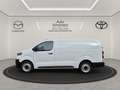 Toyota Proace Kasten  L2 Meister Weiß - thumbnail 2