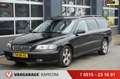 Volvo V70 2.4 Comfort Line 170PK Inruilkoopje! APK 06-2026 Zwart - thumbnail 1