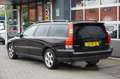 Volvo V70 2.4 Comfort Line 170PK Inruilkoopje! APK 06-2026 Zwart - thumbnail 4