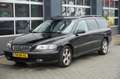 Volvo V70 2.4 Comfort Line 170PK Inruilkoopje! APK 06-2026 Zwart - thumbnail 2