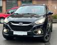 Hyundai iX35 Style 2WD Schwarz - thumbnail 2