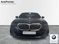 BMW 520 520dA Gris - thumbnail 2