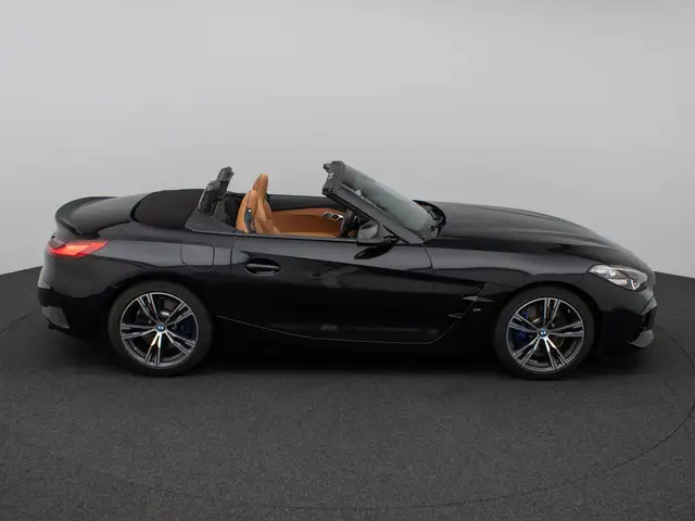 BMW Z4 M view 5