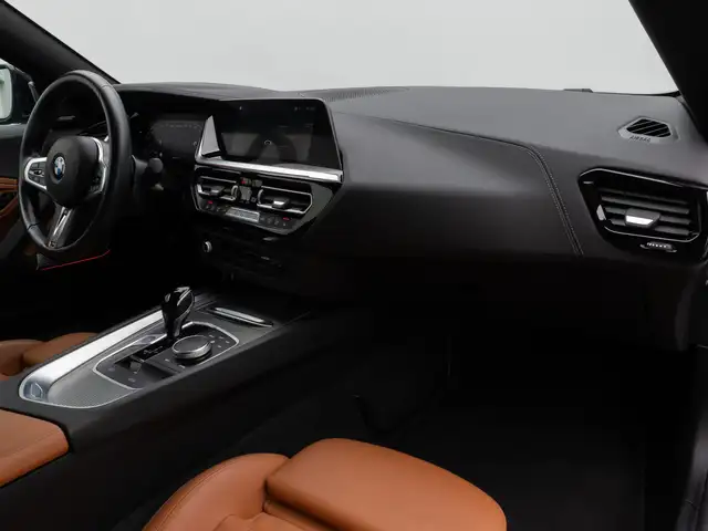 BMW Z4 M view 23