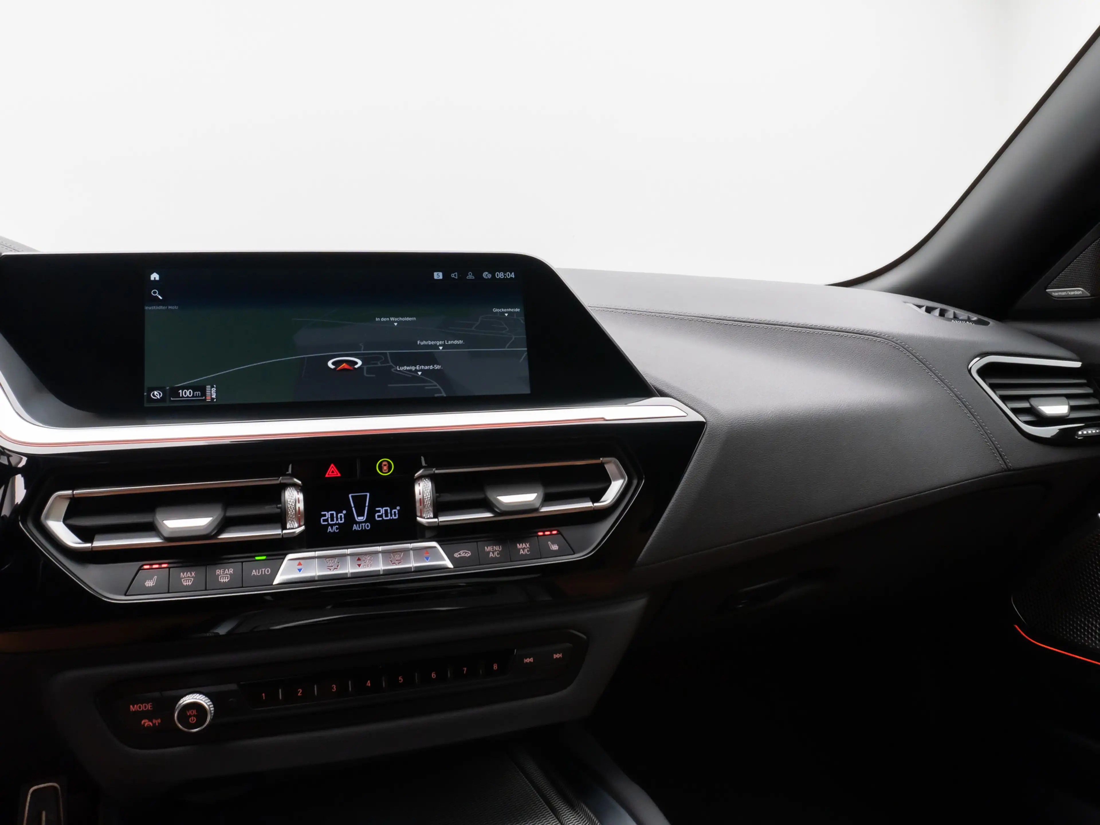 BMW Z4 M Kamera HUD DAB H K Lenkrhz Komfort Alarm — photo 21