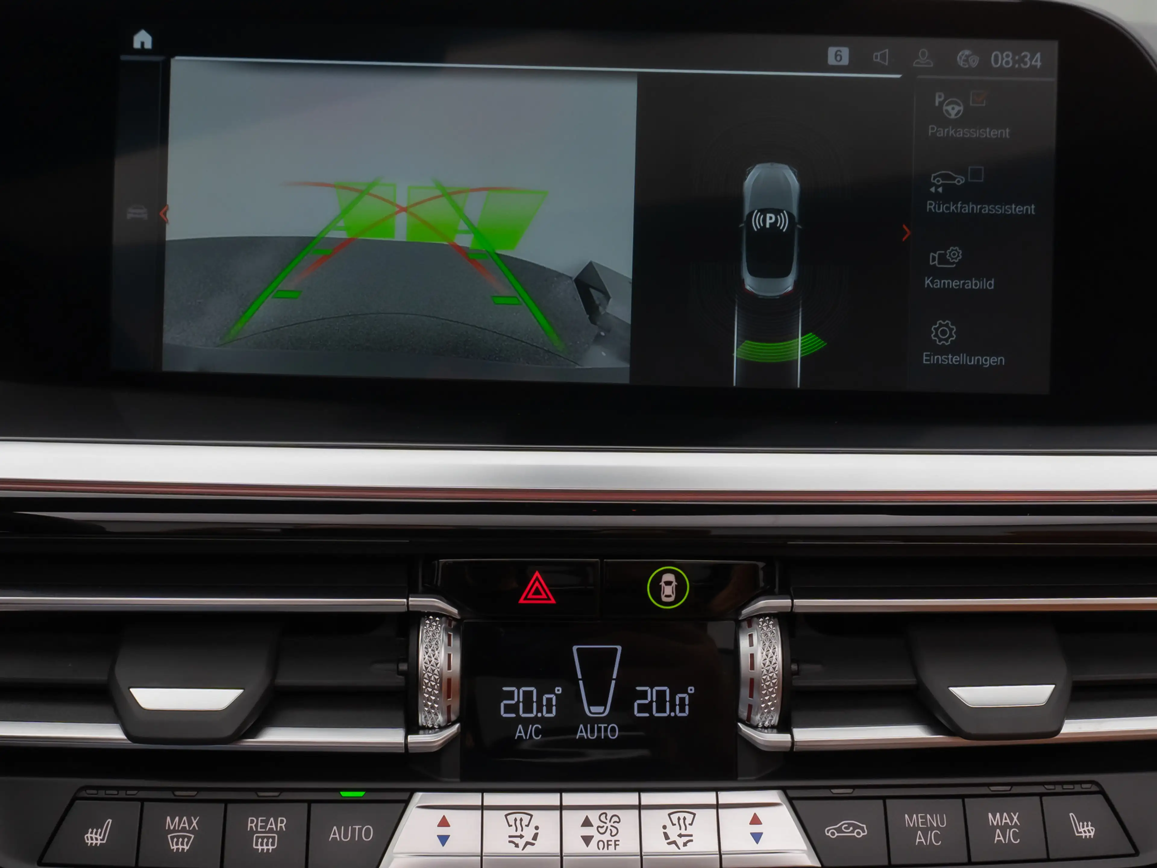 BMW Z4 M Kamera HUD DAB H K Lenkrhz Komfort Alarm — photo 38