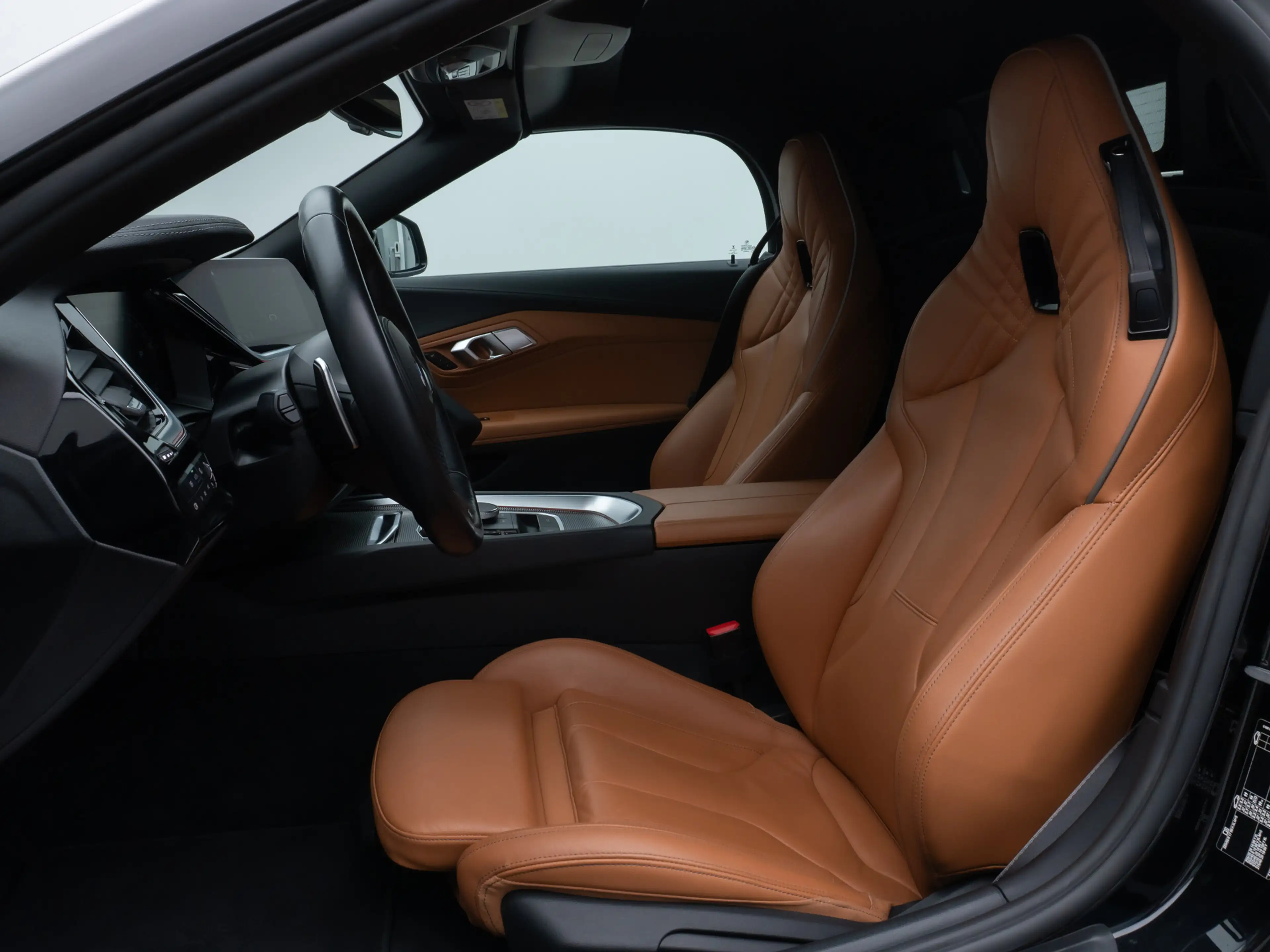 BMW Z4 M Kamera HUD DAB H K Lenkrhz Komfort Alarm — photo 29
