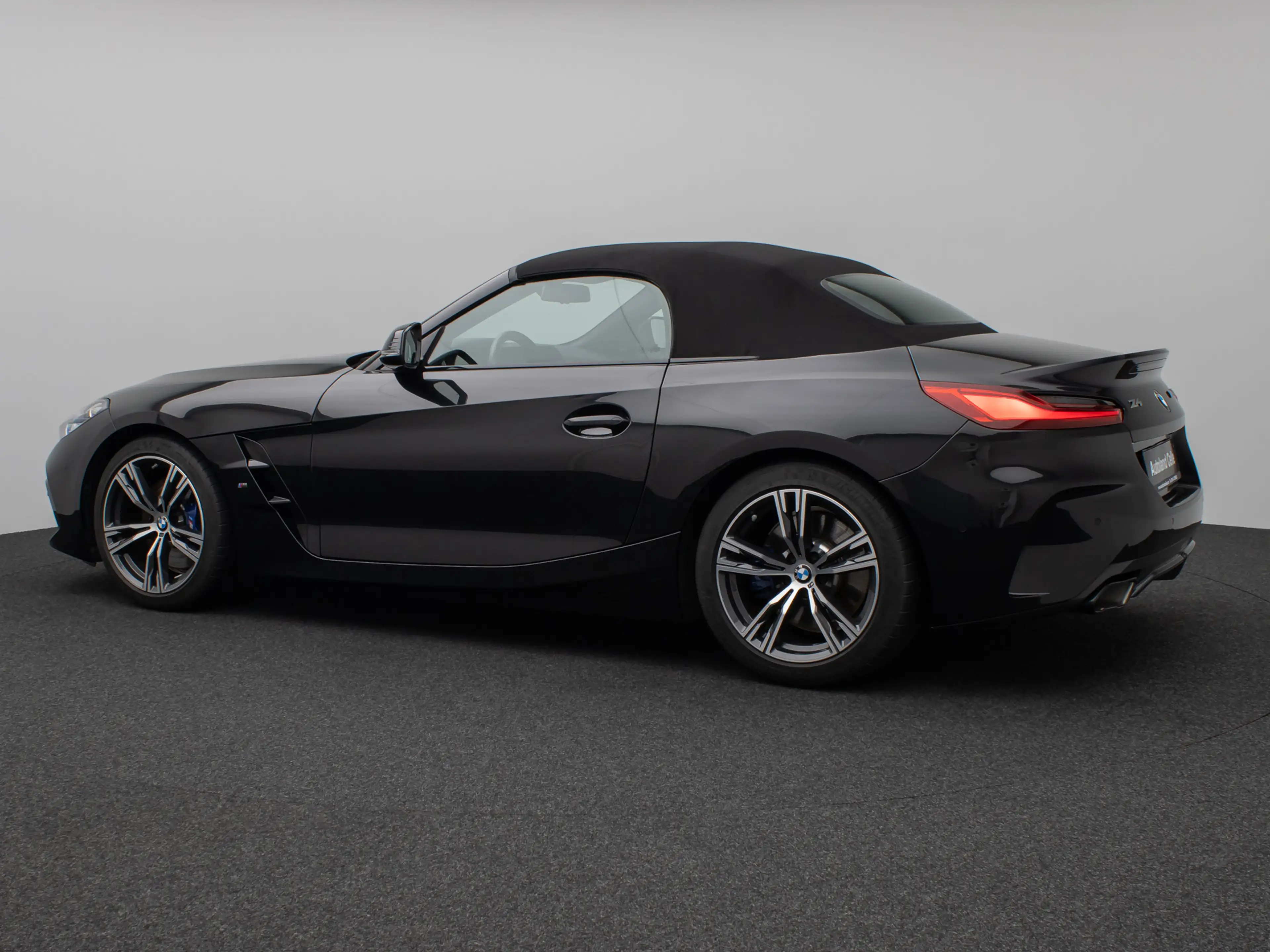 BMW Z4 M Kamera HUD DAB H K Lenkrhz Komfort Alarm — photo 10