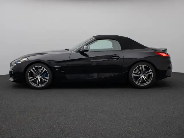 BMW Z4 M view 11