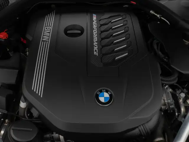BMW Z4 M view 14