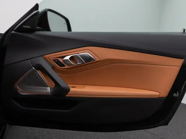 BMW Z4 M view 25