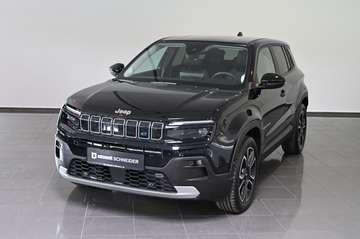 Summit Electric 54kWh Navi LED SHZ 18