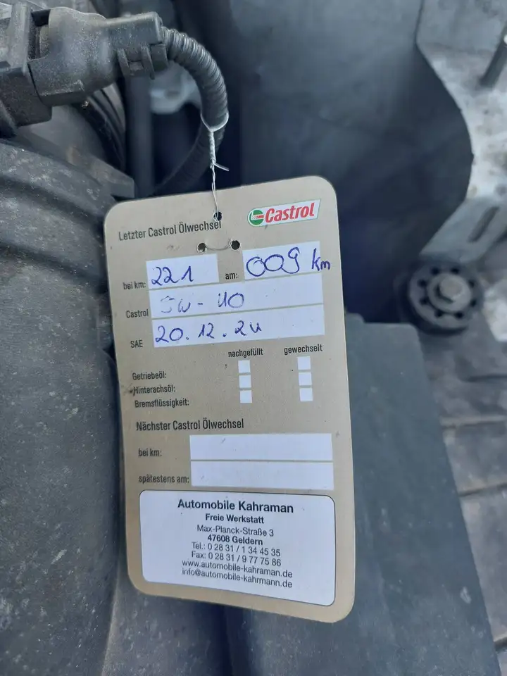 BMW 528, foto 6
