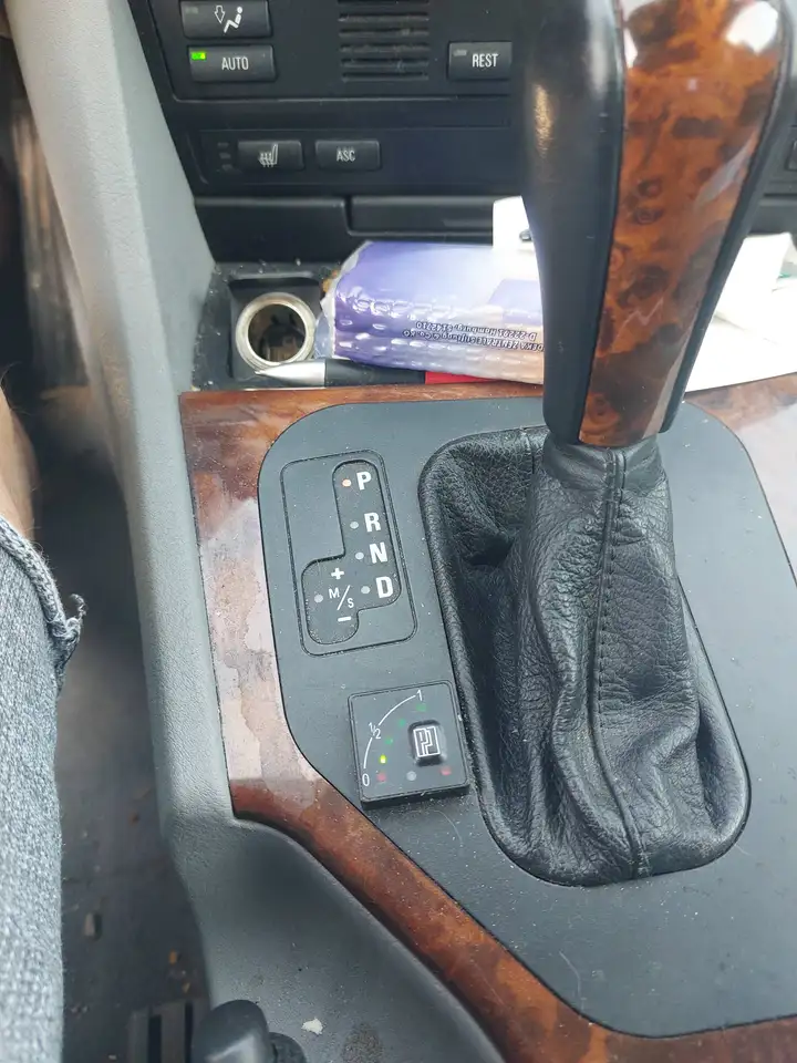 BMW 528, foto 7