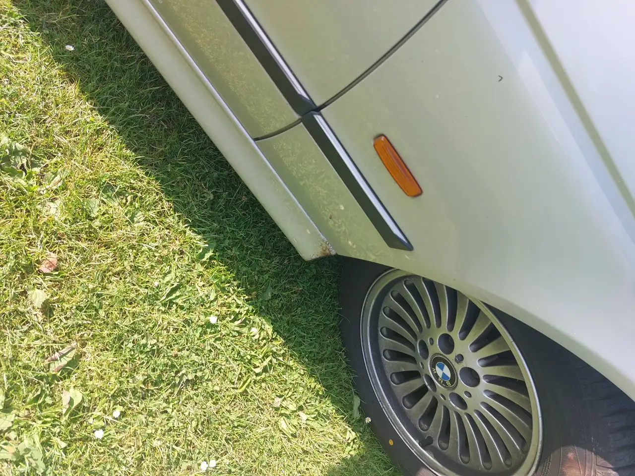BMW 528, foto 12