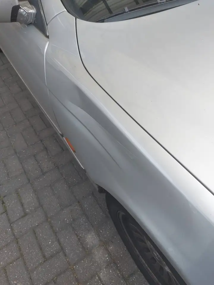 BMW 528, foto 3