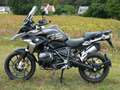 BMW R 1250 GS EXCLUSIVE  **TVA / BTW** Noir - thumbnail 4