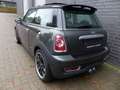 MINI Cooper S Automatik/Leder/Pano/Xenon/Navi/PDC Grau - thumbnail 10