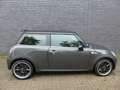 MINI Cooper S Automatik/Leder/Pano/Xenon/Navi/PDC Grau - thumbnail 3