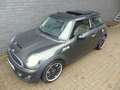 MINI Cooper S Automatik/Leder/Pano/Xenon/Navi/PDC Grau - thumbnail 11
