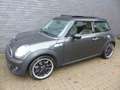 MINI Cooper S Automatik/Leder/Pano/Xenon/Navi/PDC Grau - thumbnail 1