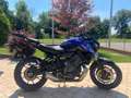 Yamaha MT-07 Blu/Azzurro - thumbnail 2