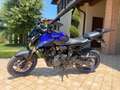 Yamaha MT-07 Blu/Azzurro - thumbnail 4