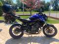 Yamaha MT-07 Blu/Azzurro - thumbnail 10