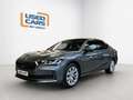Skoda Superb Limo+Selection+DSG+LED+NAVI Gris - thumbnail 1