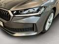 Skoda Superb Limo+Selection+DSG+LED+NAVI Gris - thumbnail 4