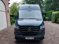 Mercedes-Benz Sprinter 314 CDI Standard VA 9G-TRONIC PLUS Bleu - thumbnail 1